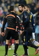 Volkan Demirel'e En Az 2 Maç Ceza Kapıda