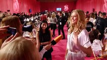 2013 Victoria's Secret Fashion Show  Lights, Camera, Angels!