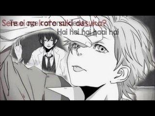 【Inokori Sensei | Vocaloid FLOWER】 - イノコリ先生 / Dete