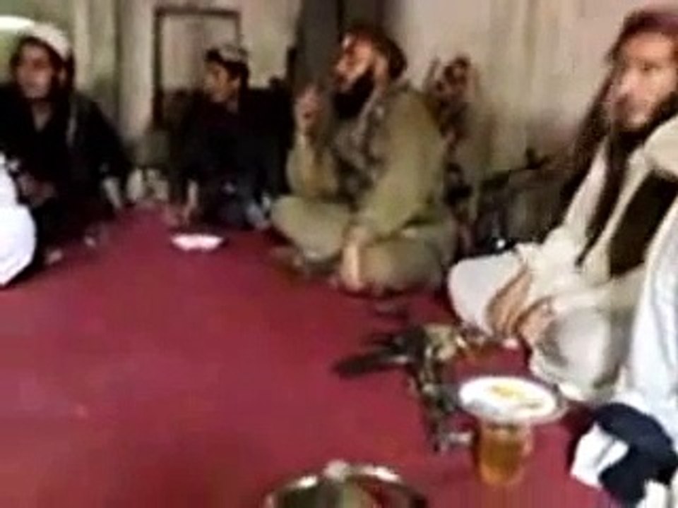 funny taliban video 2015