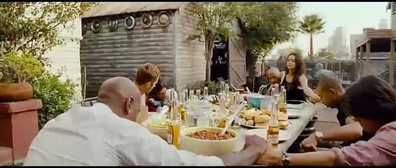 Fast and Furious 7 Official Theatrical Trailer HD Movie May 2015