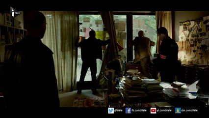 Cinéma : l'affaire Clearstream racontée sur grand écran