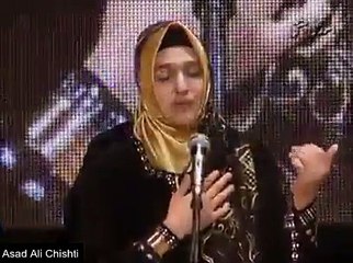 Most Beautiful & Best Naat  Qasida Burda shareef