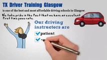 Driving Lessons Glasgow Driving Schools Glasgow