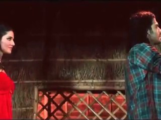 Sunny Leone - Maine Khud Ko - Ragini MMS 2