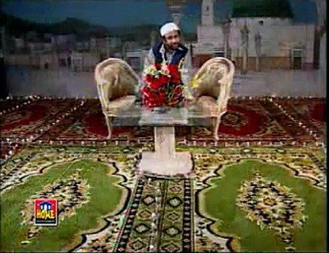 Mere Kamli Walay Ki Shaan - Saqi Pila Ke Aaj Mussarat