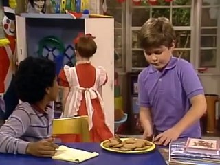 Small Wonder Season 1 Episode 6 Spielberg Jr