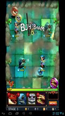 Marble Heroes - Android gameplay PlayRawNow