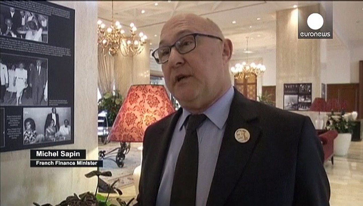 Stürmische Zeiten für HSBC: Länder erwägen rechtliche Schritte gegen Bank