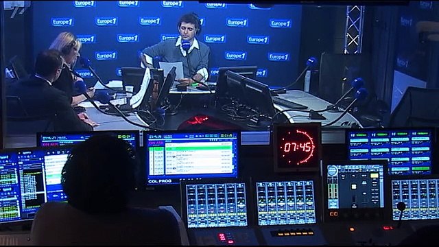 Forissier : Des noms d'hommes politiques de premier plan ne sont pas encore sortis