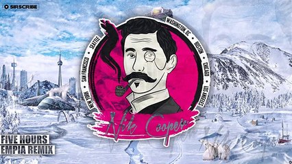 [Future Bass] - Deorro - Five Hours (Empia Remix)