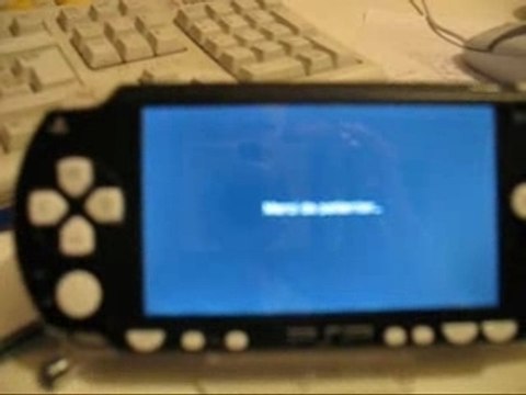 PSP tunning :)