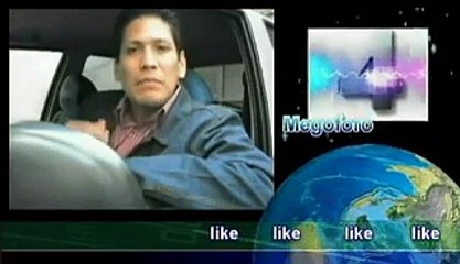 la ilusion del color Rosa, Misterios y Enigmas, Español latino