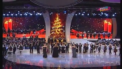 Viki,Silvija,Dajana i Seka - Niska Banja