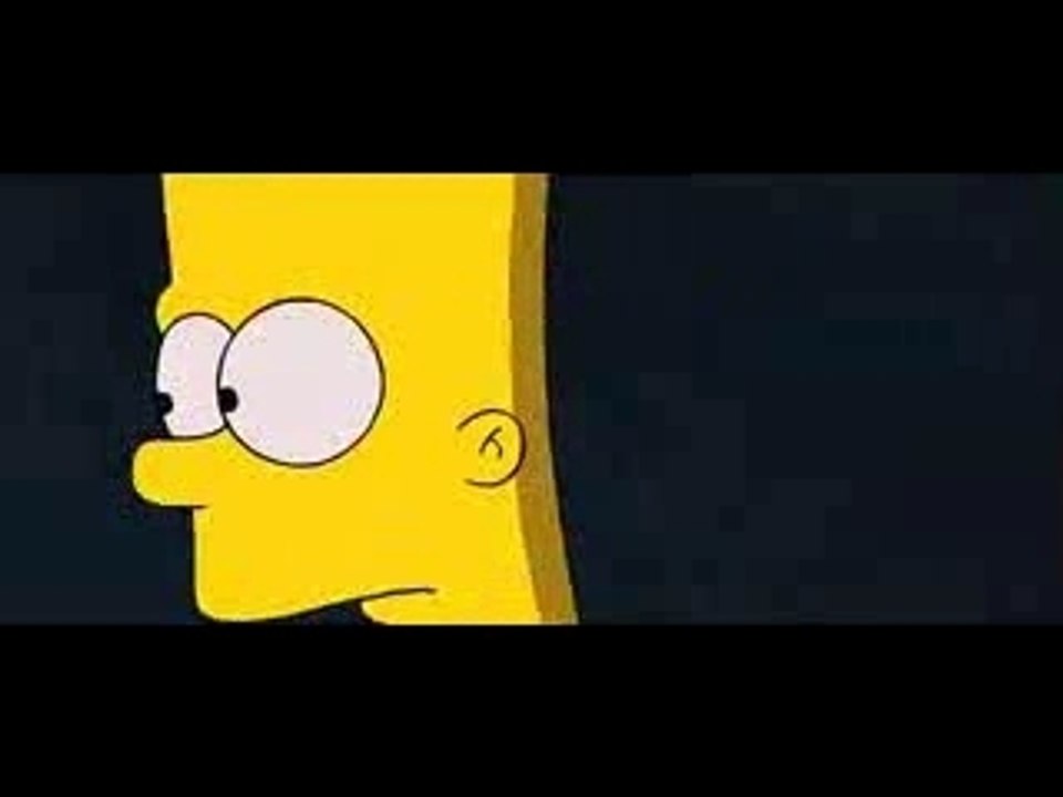 The Simpsons Trailer 3