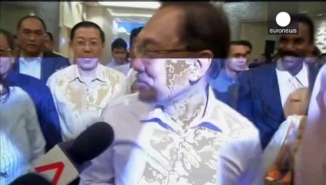 Malaysia: 'Overwhelming evidence' sees Anwar Ibrahim's sodomy conviction upheld