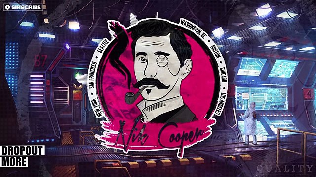 [Indie] - Dropout ft. Ryan Ellis - More [Free]