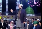 Athe Dil Nai Lagda Yar Chalye Shahar Madinah Video Naat