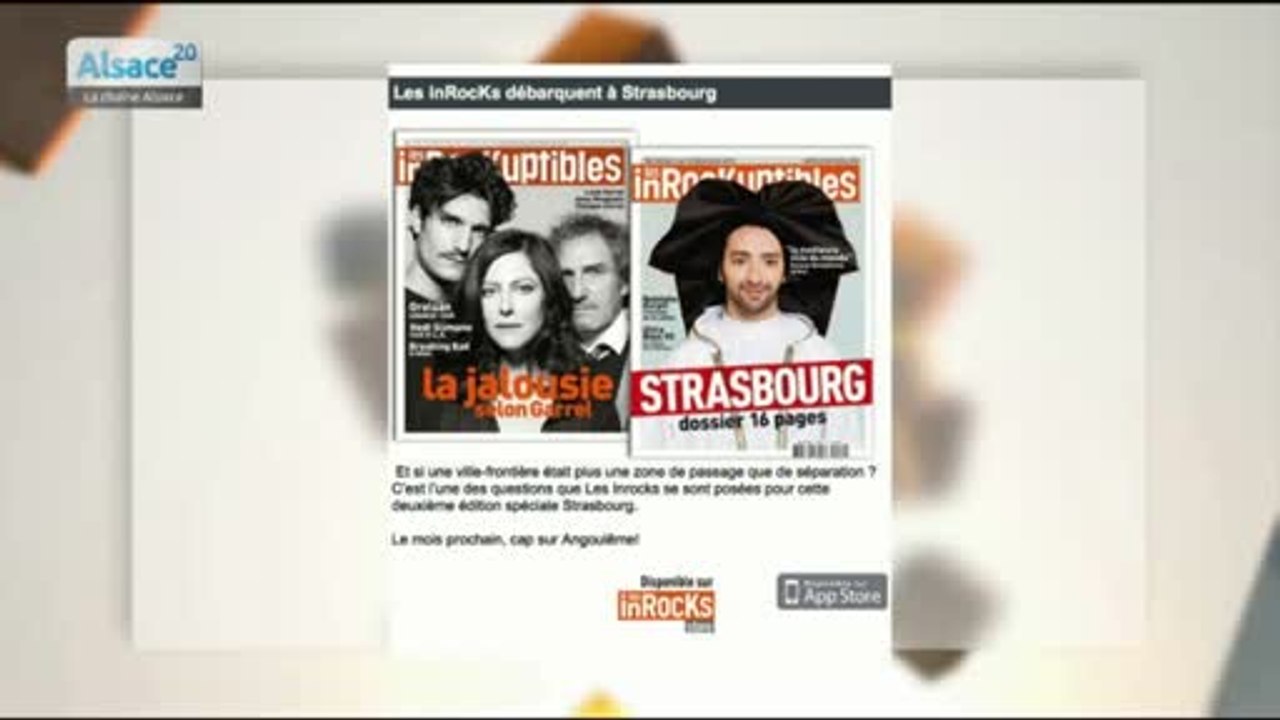 Fayssal Benbahmed et les frissons