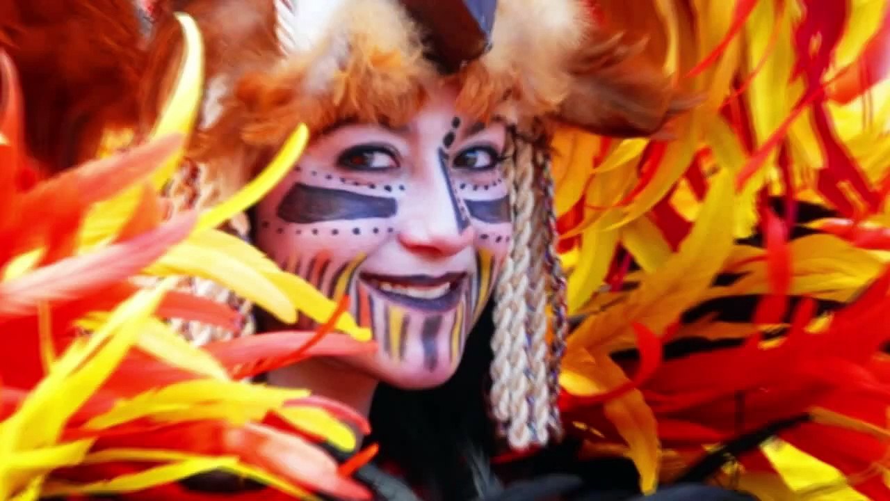 Regions of Europe - Islands