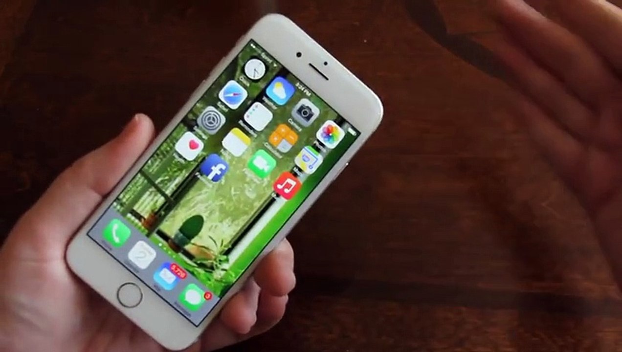 APPLE IPHONE 6 - 128 GB