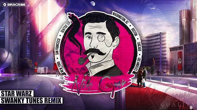 [Progressive House] - Arston - Star Warz (Swanky Tunes Edit)