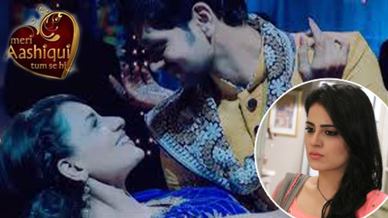 Ishaani Shocked To See Ritika In Ranveer's Arms | Meri Aashiqui Tum Se Hi