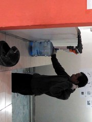 pre-inspection of HALAAL FOUNDATION