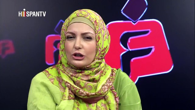 Hablemos Persa - Parte 1