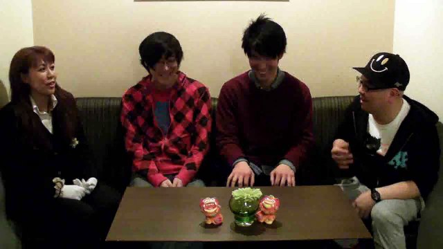 なおチャンネル 5