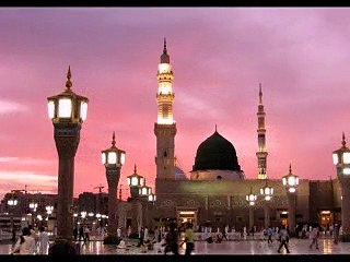 Madina Saadi Jaan Hai,  Shahbaz Qamar Afridi