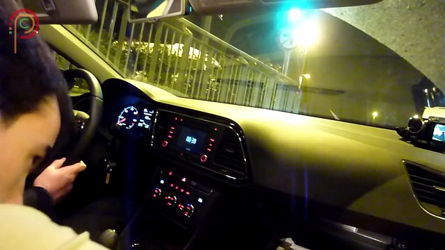 OtoPark.Com | Seat Leon SC 1.6 TDI Style (2013)