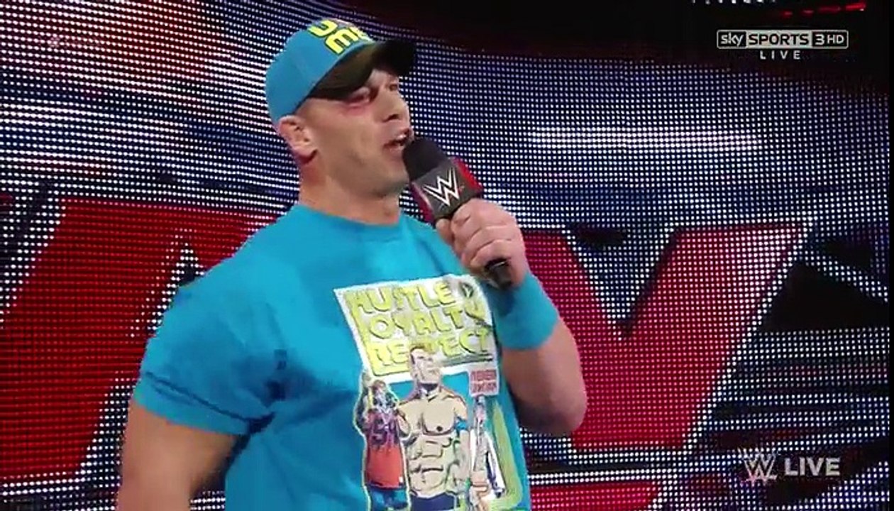 Uploaded By Desitvforum.net 9th February 2015 WRN Part2