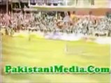 Response from Pakistan to the Star Cricket India vs Pakistan ICC World Cup promo