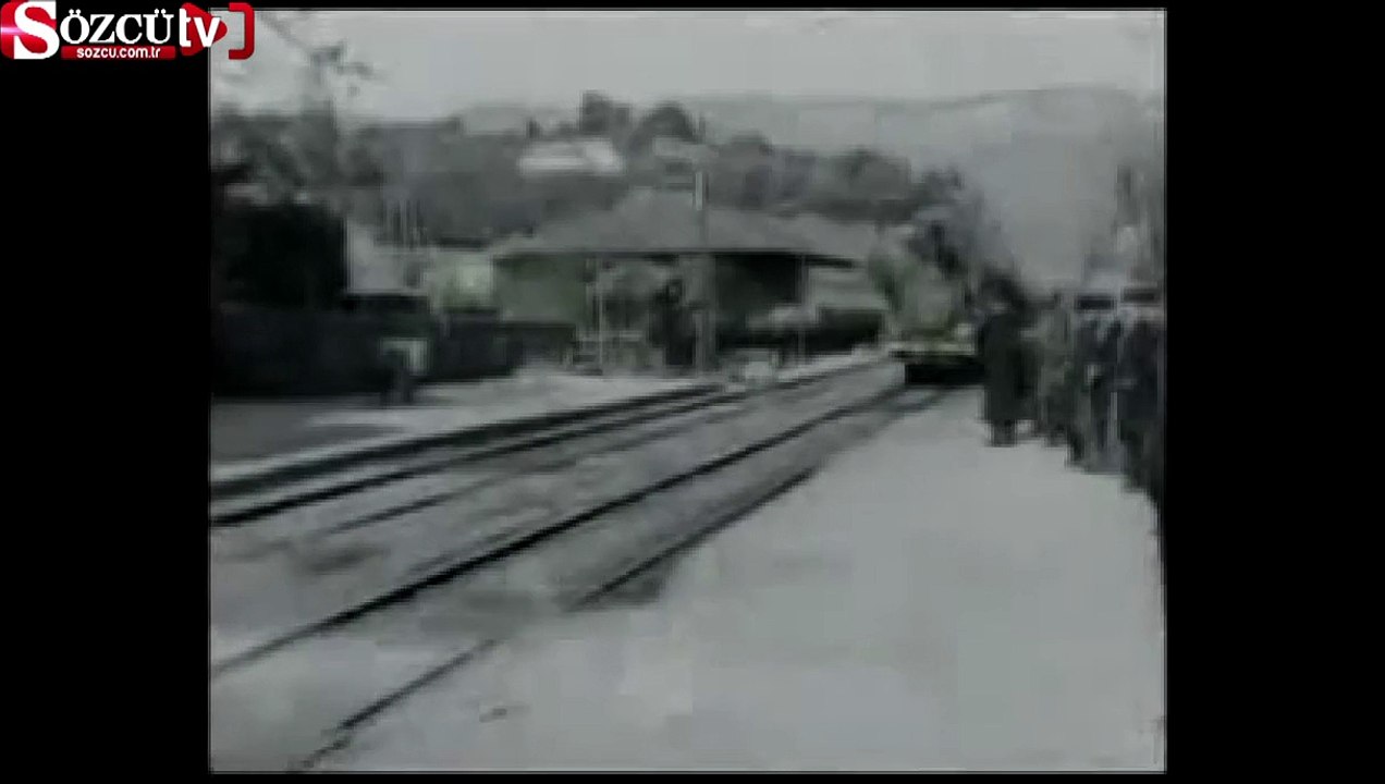 Sinema tarihinin ilk filmi