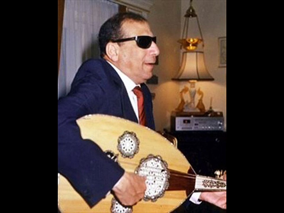 والله تستاهل ياقلبى - سيد مكاوى