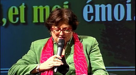 Les mystères 2014 : questions / réponses samedi apres-midi