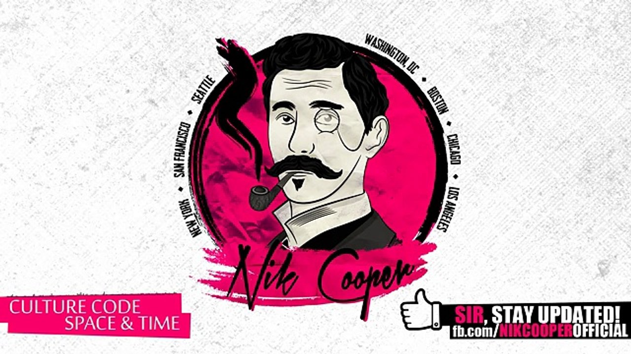 [Progressive House] - Culture Code - Space & Time [Free]