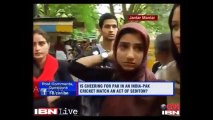 Why Do Kashmiris In India Cheer For Pakistan- Reality Speaks for itself