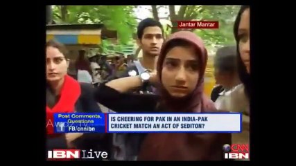 Why Do Kashmiris In India Cheer For Pakistan- Reality Speaks for itself