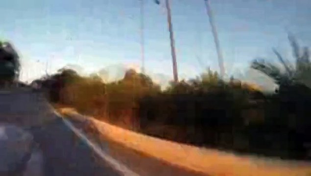 Route Koutsounari - Agios Ioannis Jonathan 300%