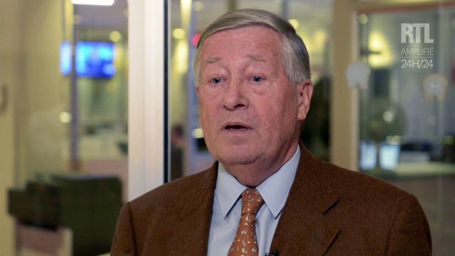 Pour Alain Duhamel, Alain Juppé a sa place au cœur de l'UMP