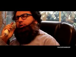 مجھے ڈکٹر بہو ہی چاہیے...Mjhe Doctor bahu Chahiye