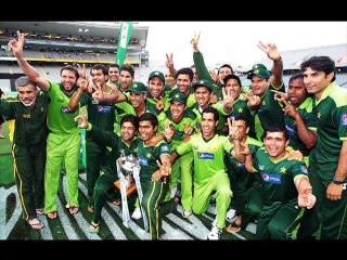 Ye Jo Tum May Hay Dum Wo Kisi May Nahi