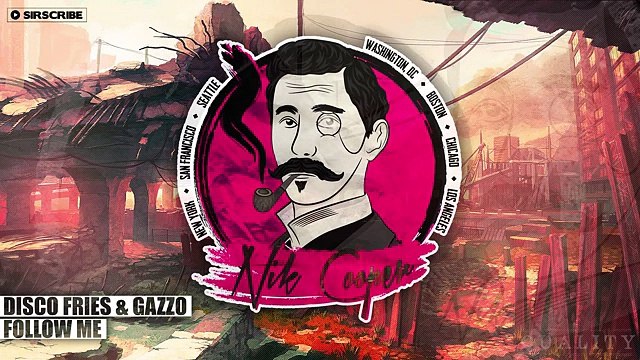 [Progressive House] - Disco Fries and Gazzo ft. Jones - Follow Me