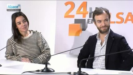 "Réalité", le nouveau film barré de Quentin Dupieux