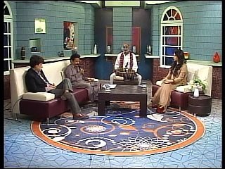 Salam Sindh 10.02.2015 part 2 of 6