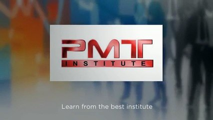 Avail The Best Project Management Training