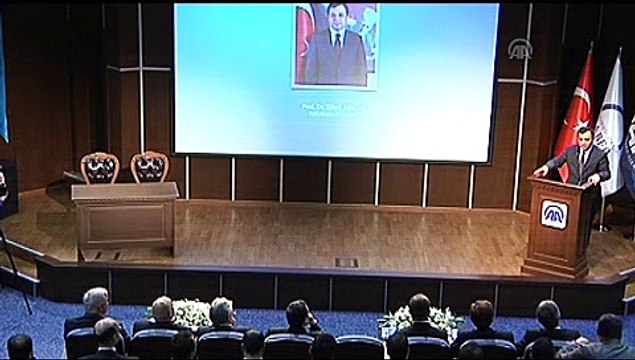 Anayasa Mahkemesi Başkanlığına Zühtü Arslan Seçildi