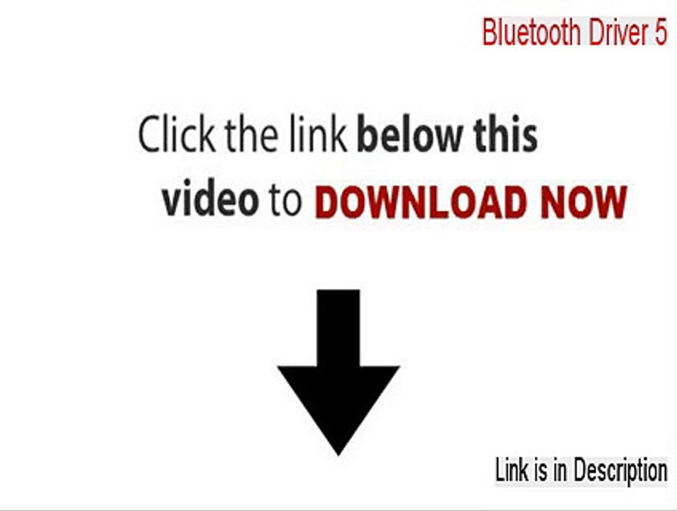 Bluetooth Driver 5.0.1.1400.zip Full [bluetooth driver compaq 510 2015]